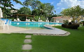 Boulevard da Praia Apart Hotel - Porto Seguro - Frente da Praia de Taperapuan